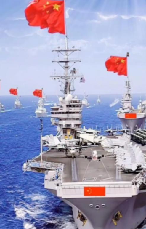 别再纠结打不打！现在我们要考虑的不是中日战争会不会爆发，而是要考虑中日战争爆发后