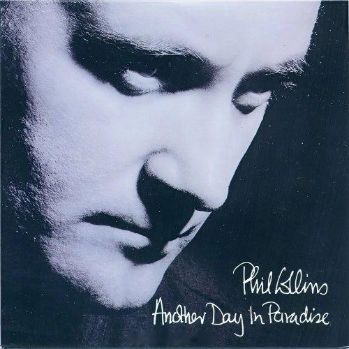 歌曲 "Another Day in Paradise" 是由英国音乐人Phil