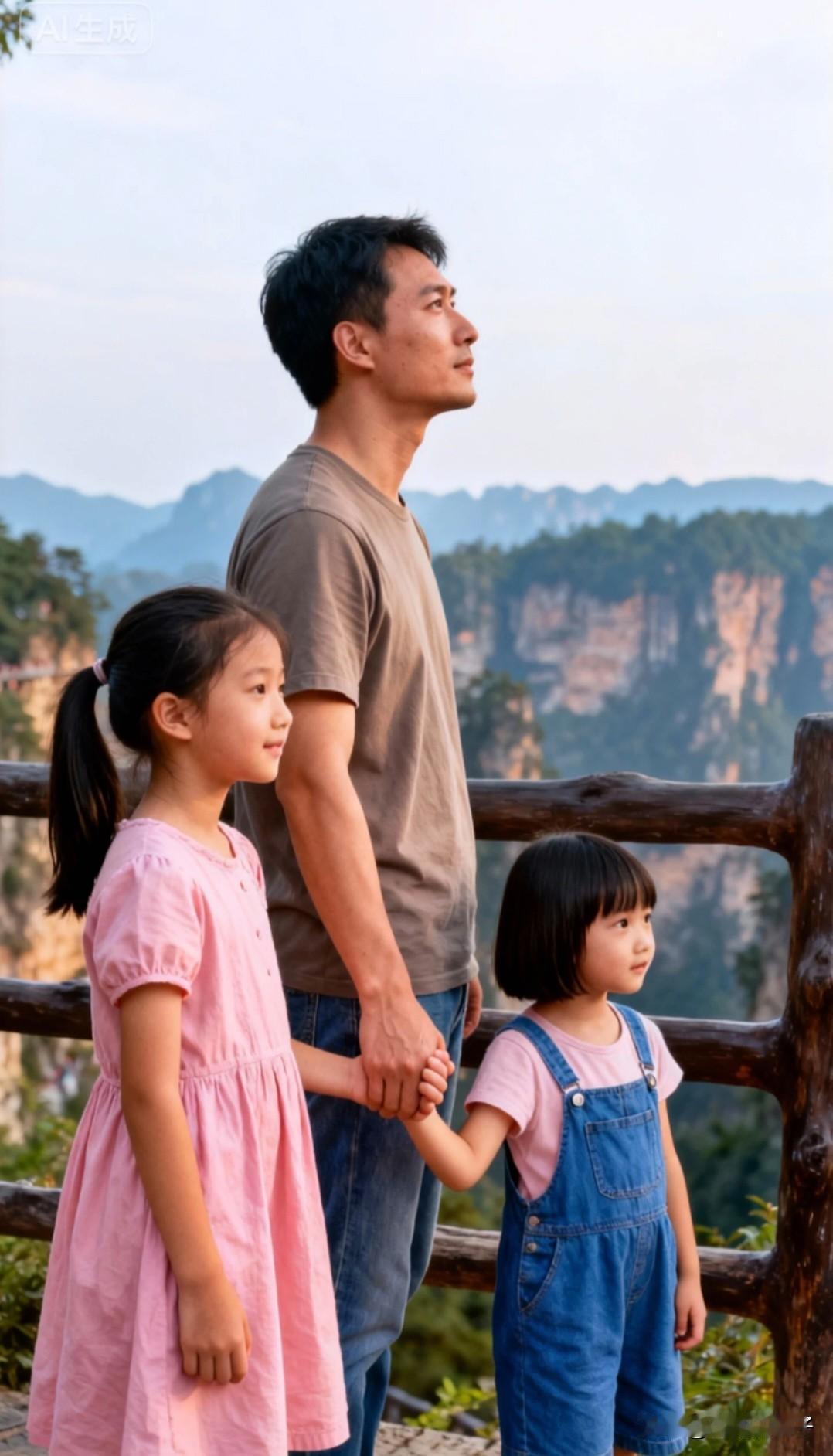 生活中，有没有同款的爸妈？

以我和我爱人为例，我们经常带娃出去散心，但是为了节