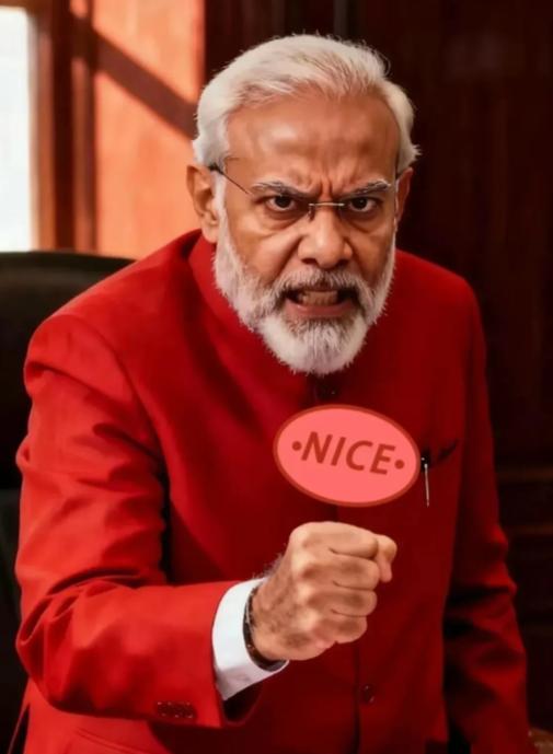 印度就是一只彻头彻尾的“白眼狼”
印度刚低头结清尾款、拿到中国放行的高端盾构机，