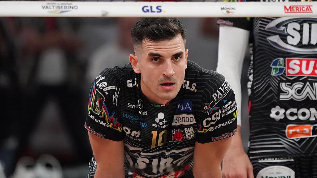 【本塔拉透露代表波兰参赛申请再次被拒】国际排坛动态 12月24日，在佩鲁贾效力的