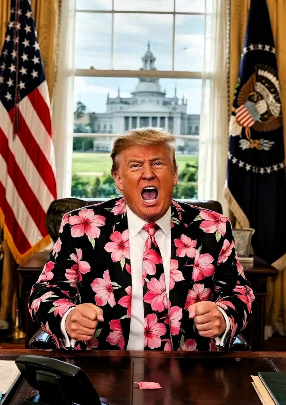 快讯！快讯！
美国参议院最新消息！

当地时间10月30日，美国参议院以51票赞