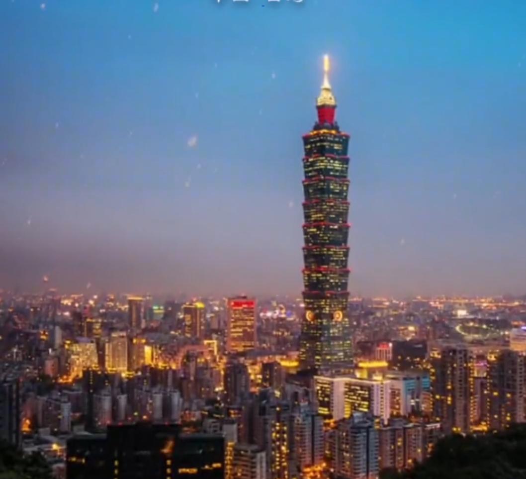 估计就算中国同意改善关系也不会回到降级以前了，必须将所有与台湾有关的名称统统更改