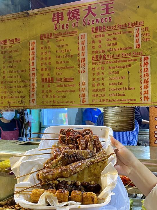 🇭🇰香港！！我的新妻子！！！！！