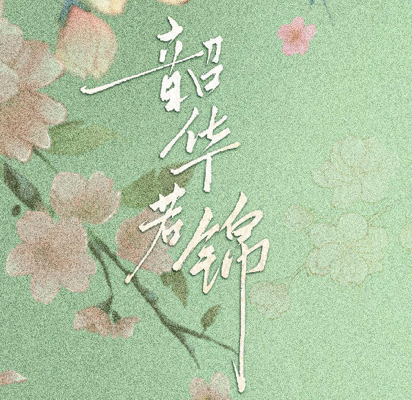 韶华若锦预约量破百万宋威龙跟包上恩的韶华若锦预约量强势突破百万[吹风车]宋威龙包
