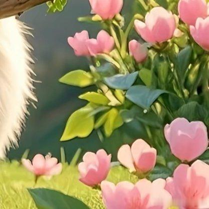 晚安清晨的阳光穿过窗帘缝隙，像一勺温热的蜂蜜缓缓浇在枕边，提醒你新的一天值得温柔