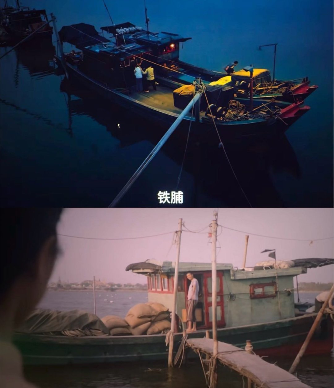 给阿嬷的情书泪点都不是预设的给阿嬷的情书导演谈结局暗线观影时一直疑惑为何让信件遗