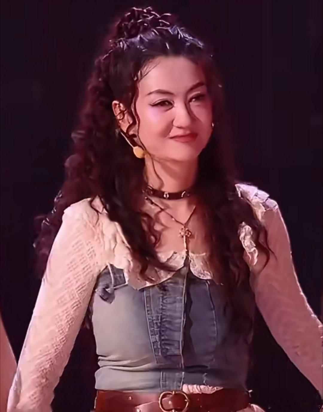 者来女淘汰浪姐二公直播 者来女被淘汰了