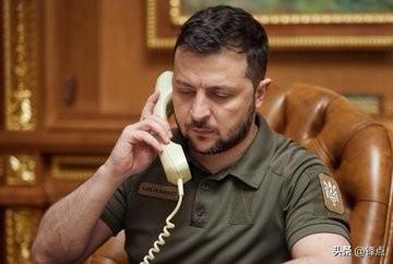 美国、欧洲、中东各国竟然寻求乌克兰的帮助？

乌克兰总统泽连斯基3月9日发文称，