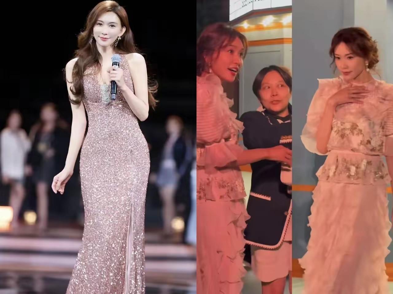 林志玲估计肠子都悔青了，

不是因为退圈，

也不是因为嫁给日本人，而是因为矢野