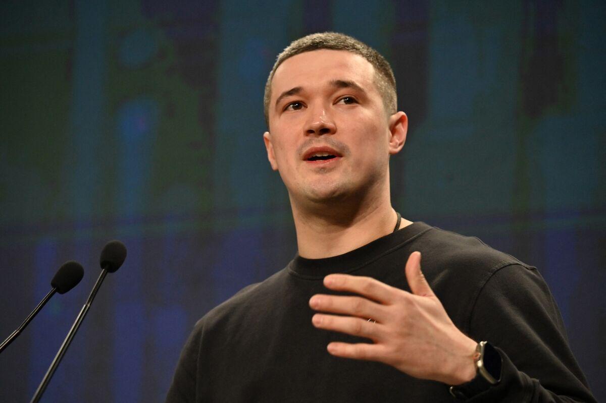 泽连斯基任命新国防部长以增强乌克兰无人机作战能力