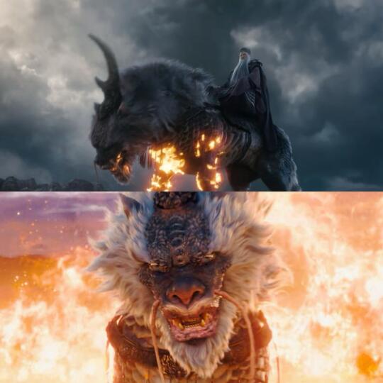 u23终于把硬菜端上了桌了‼️