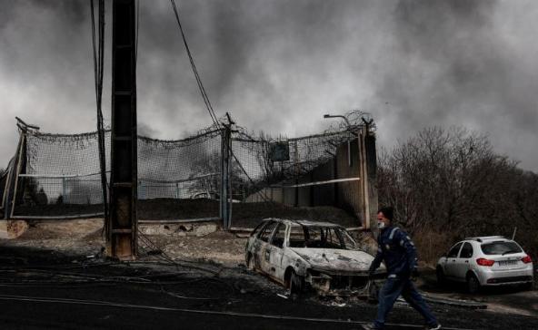 有外媒报道，或许只有美国在伊朗潜在领导人与军队被消灭殆尽后，中东的冲突方可结束，