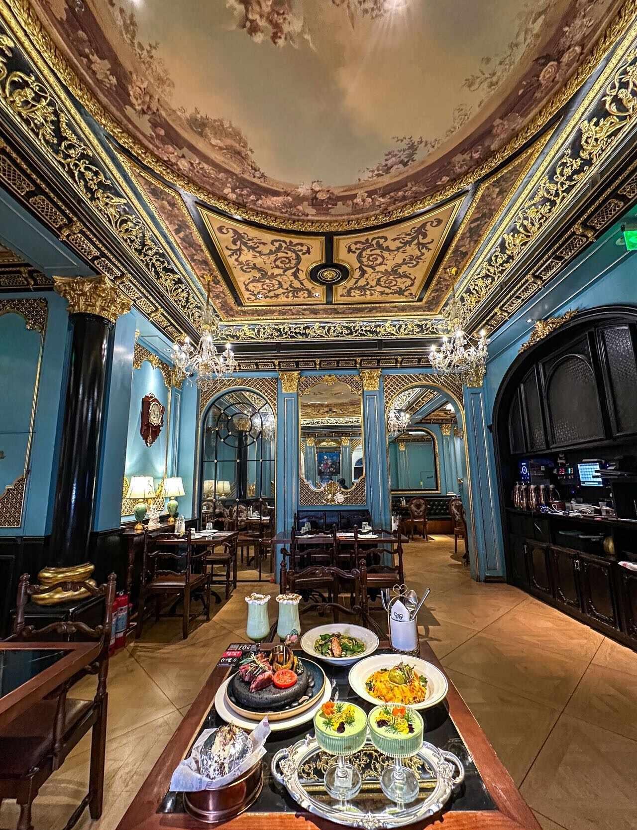 男朋友带我来的，连续夸了他5天
值得为吃而去的小城 广州美食 本地人推荐的餐厅 