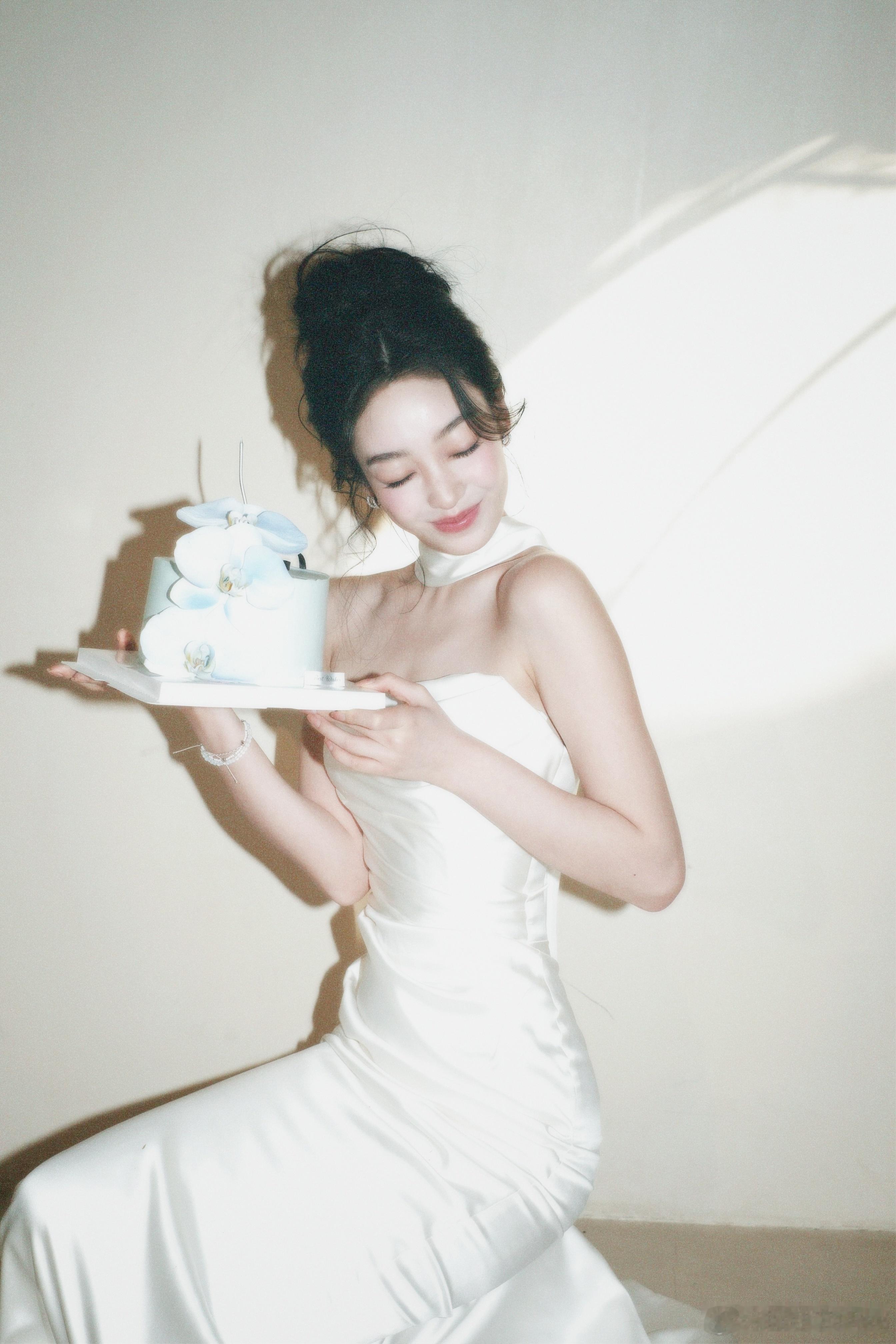 让蜡烛🕯️代替所有灯～🎂田轩宁今日宜见宁生日快乐