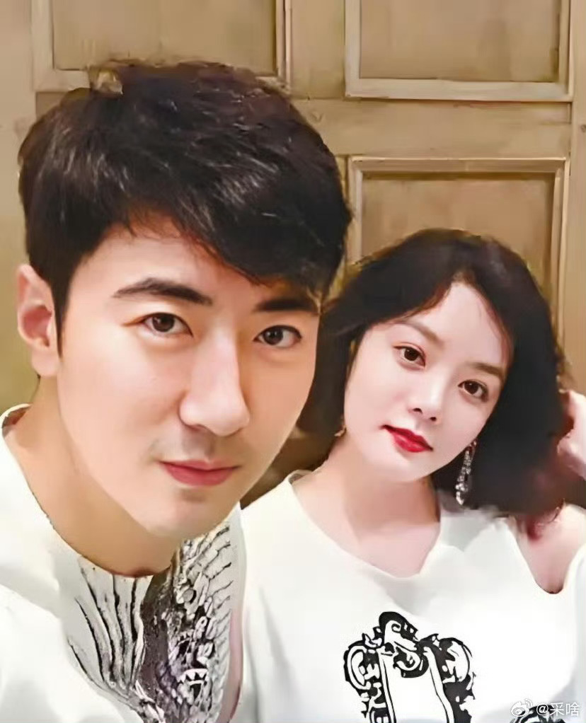 高梓淇回应和前妻关系爱的修学旅行爱情这条路上，还是看彼此的缘分。虽然分开了，但依