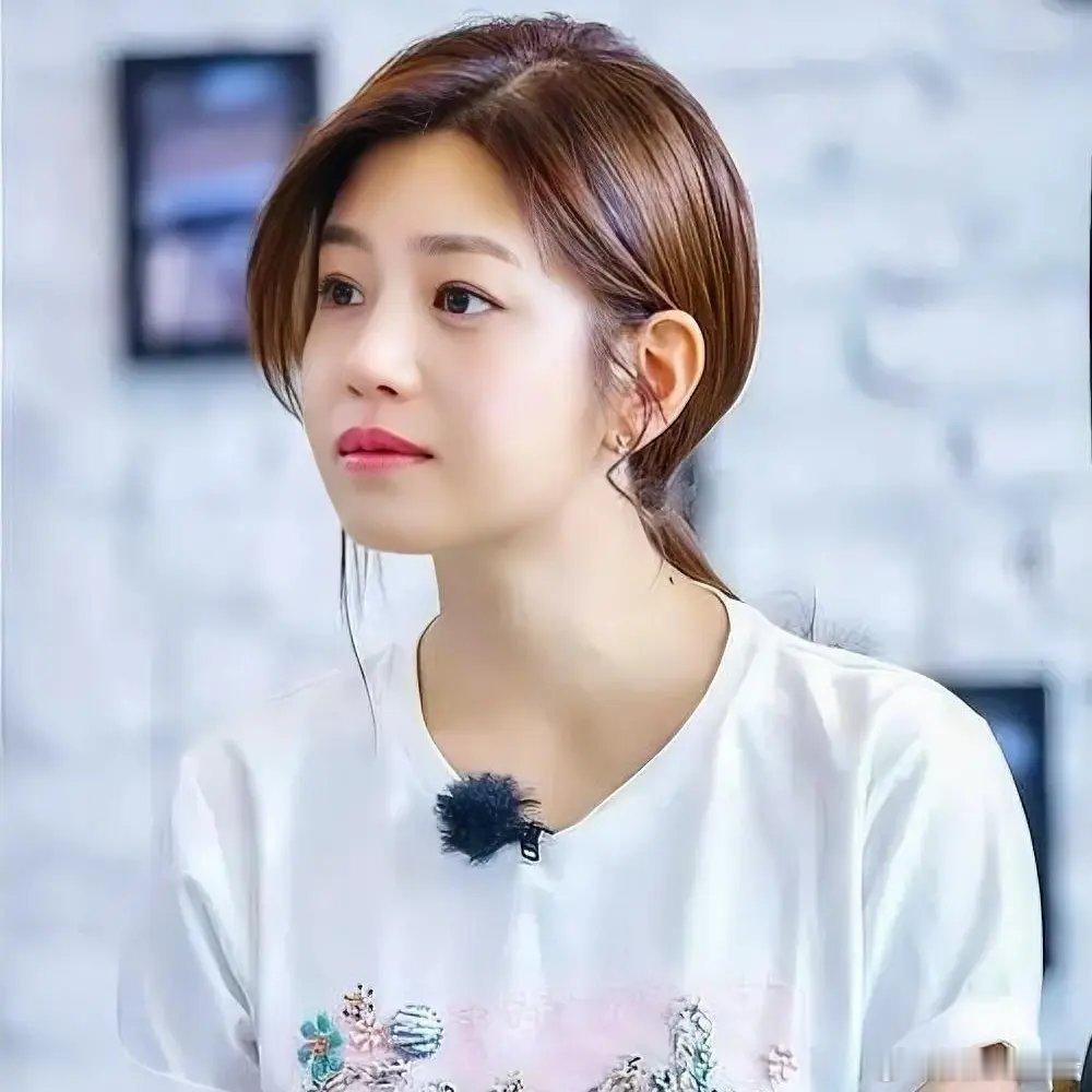 陈妍希不会再结婚了！不是因为她不相信爱情了也不是因为她忘不了前任而是……陈妍希与