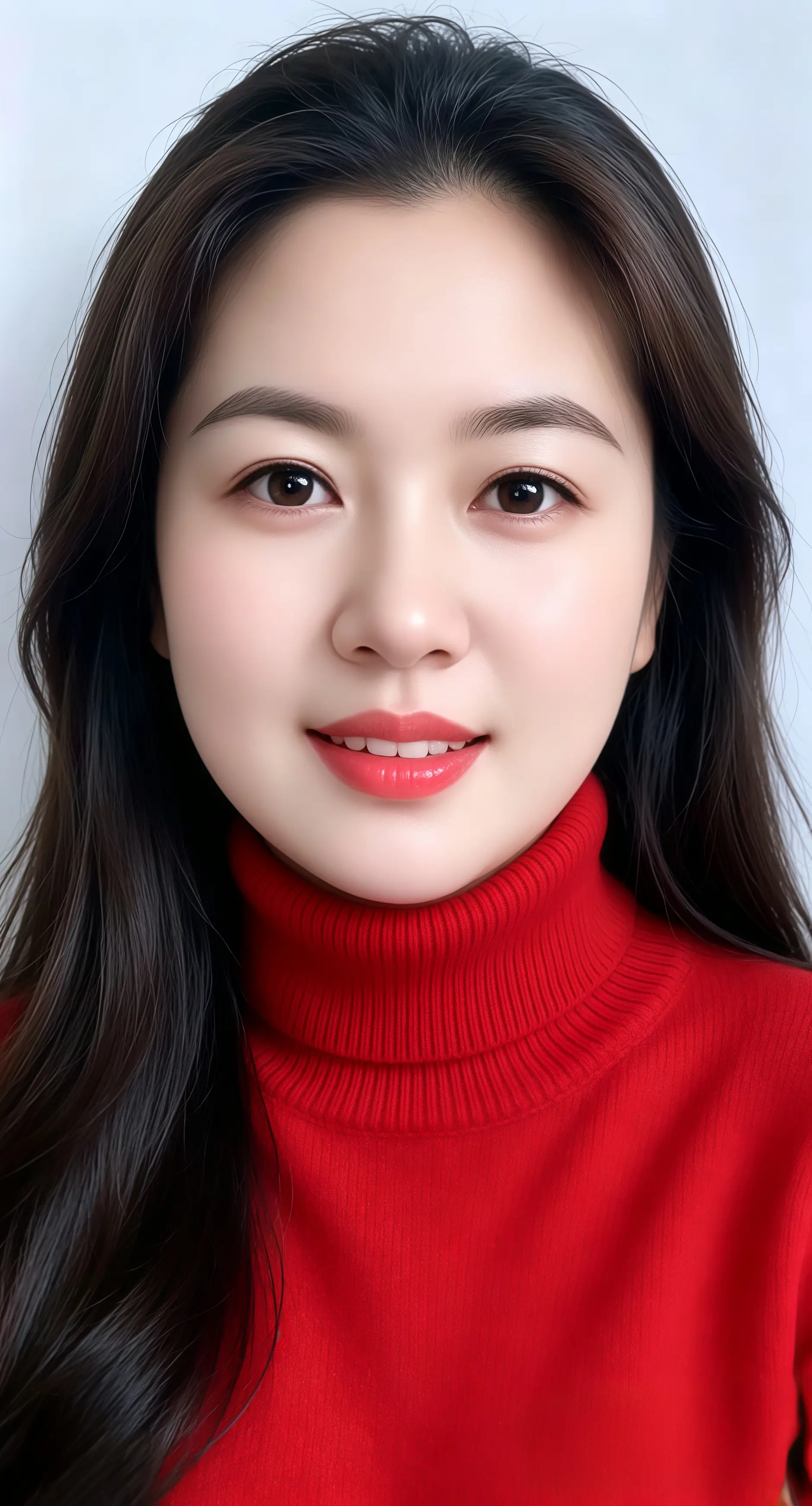 日常vlog 自恋一下原来我也可以这么美 我的写真尝试不同风格