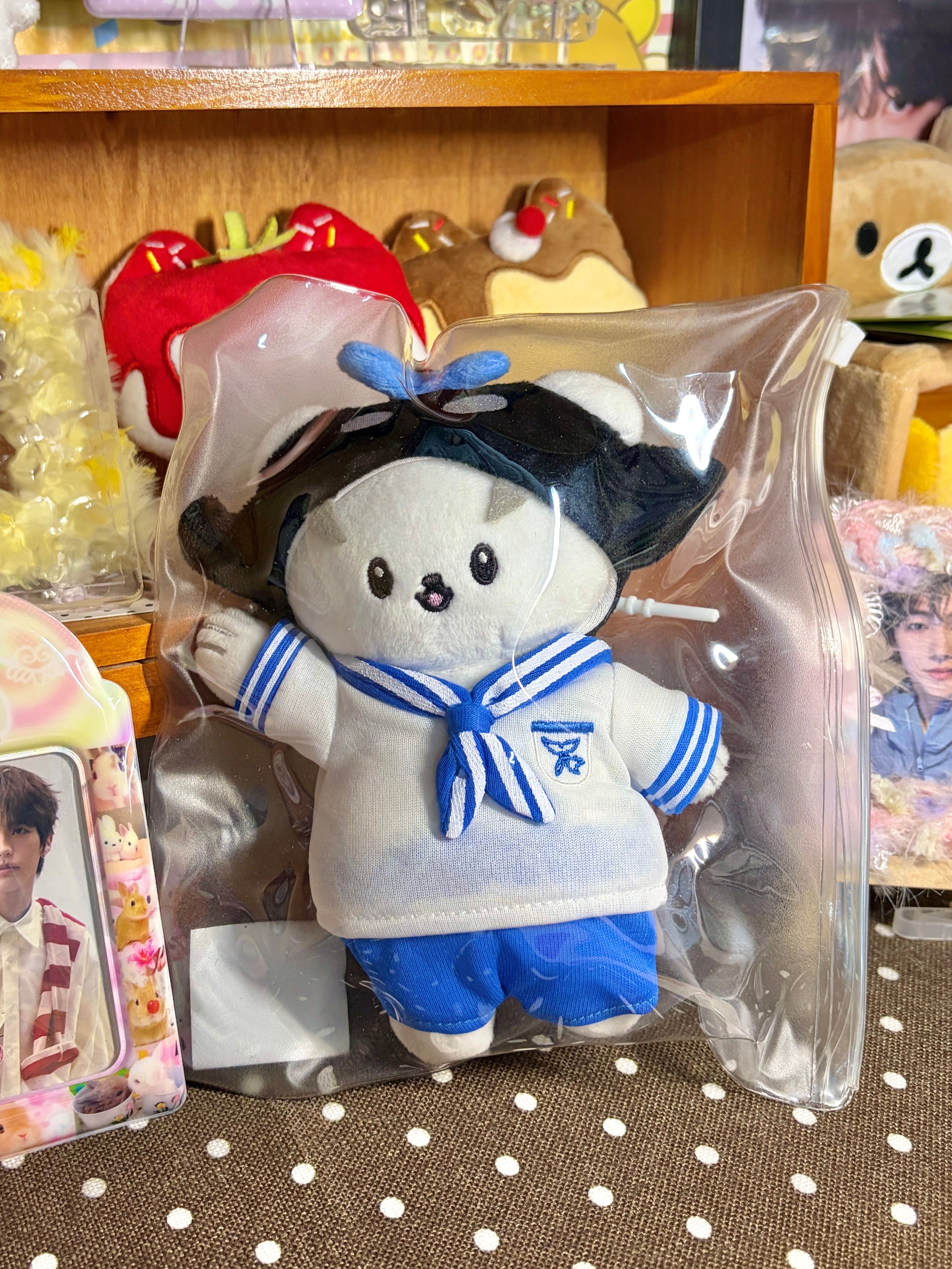 大宝贝