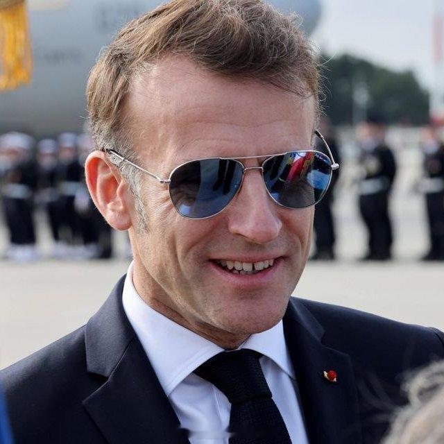 特朗普想打造联合国替代机构 据彭博社报道，法国总统马克龙将拒绝特朗普邀请其加入所