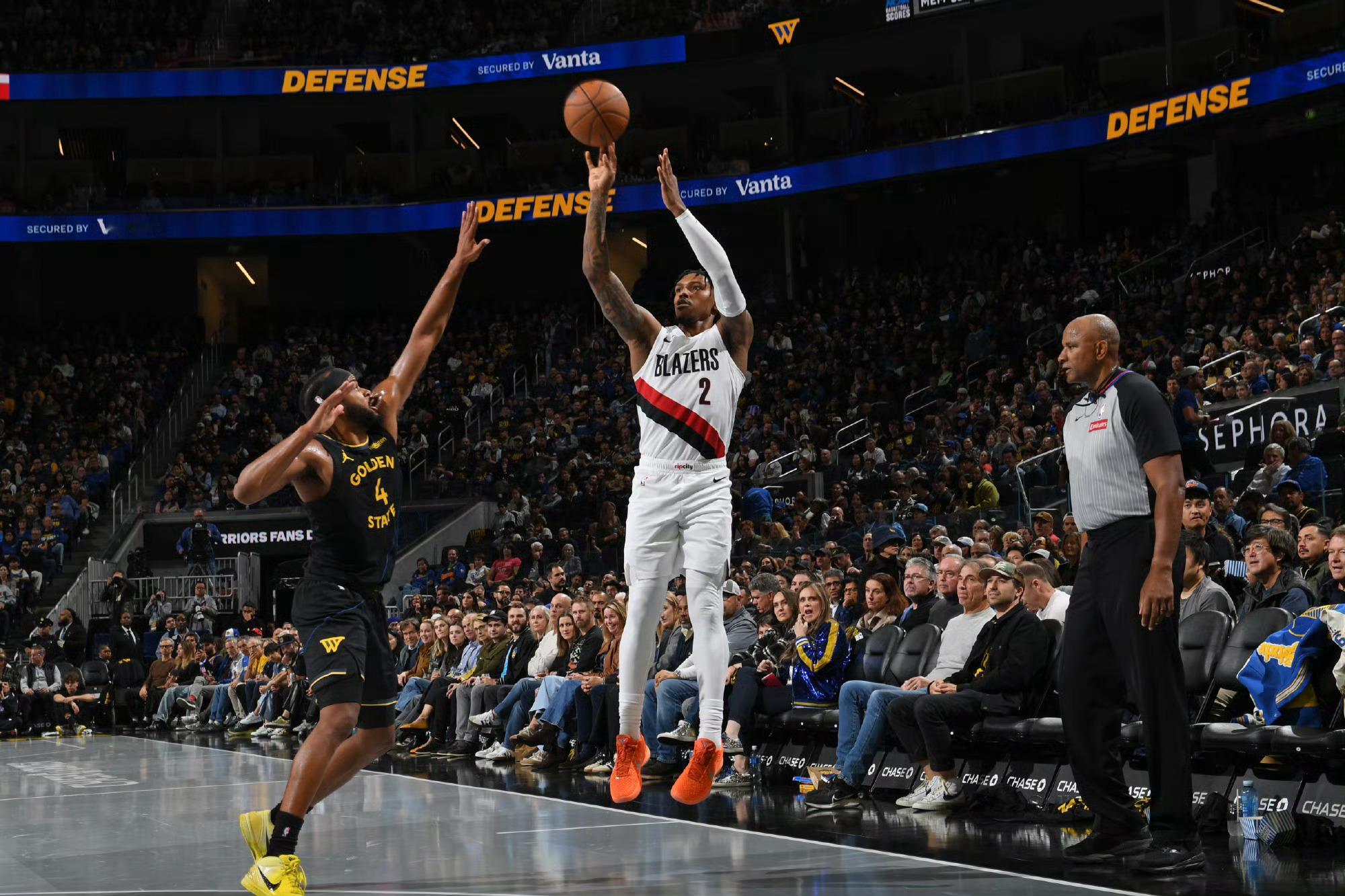 开拓者真是不赢无名之辈啊 