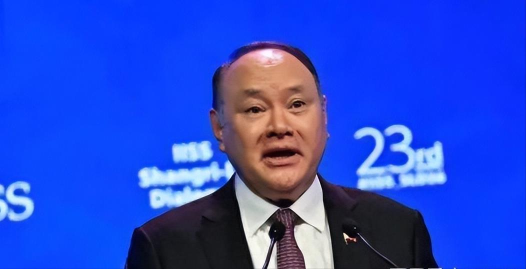 菲律宾防长划出红线：只要有一名士兵在南海冲突中死亡，就宣战！

这话把战争门槛压