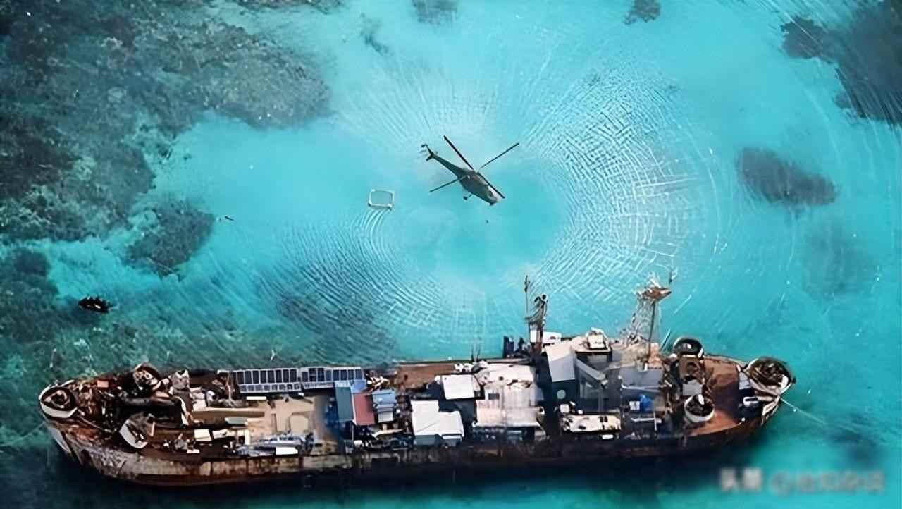 中东战火又烧起来了，伊朗导弹打美军基地，霍尔木兹海峡说关就关，全球船队慌了神
