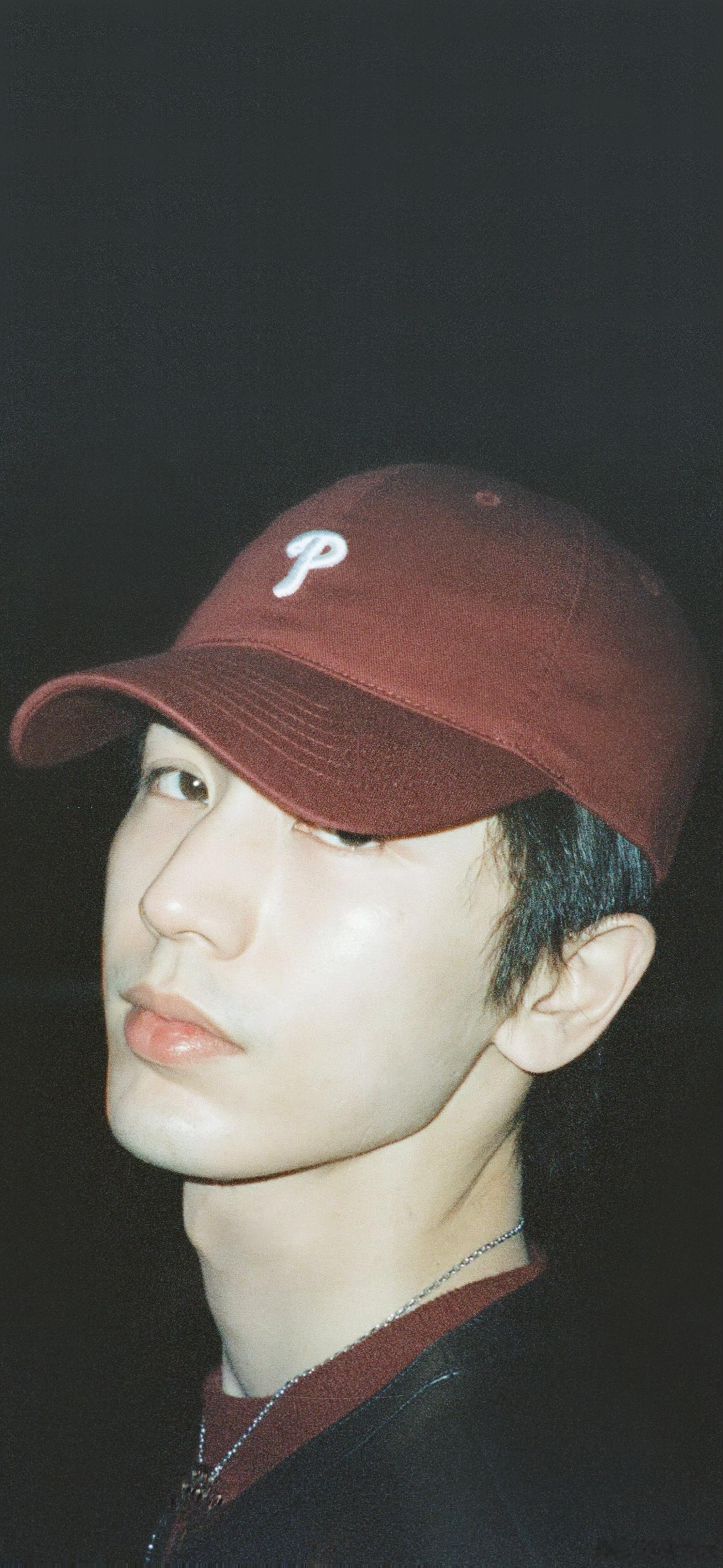 张凌赫  张凌赫-集锦｜壁纸02 张凌赫｜ 