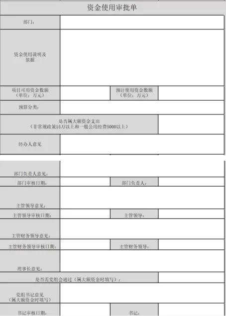 用勤哲Excel服务器实现“三重一大”管理系统