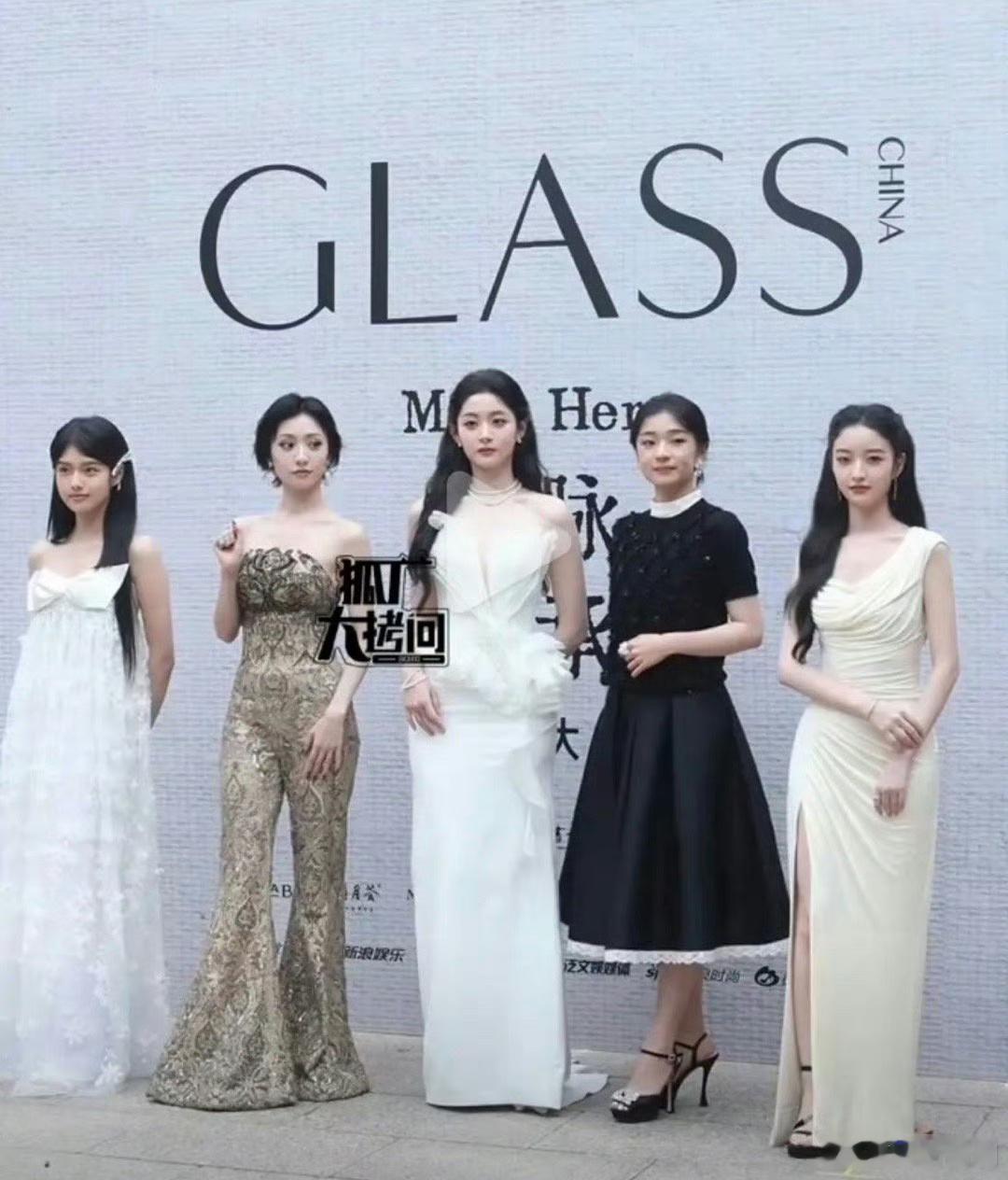 赵晴的身材比例这么好，于正居然还嫌弃人家胖 ​​​