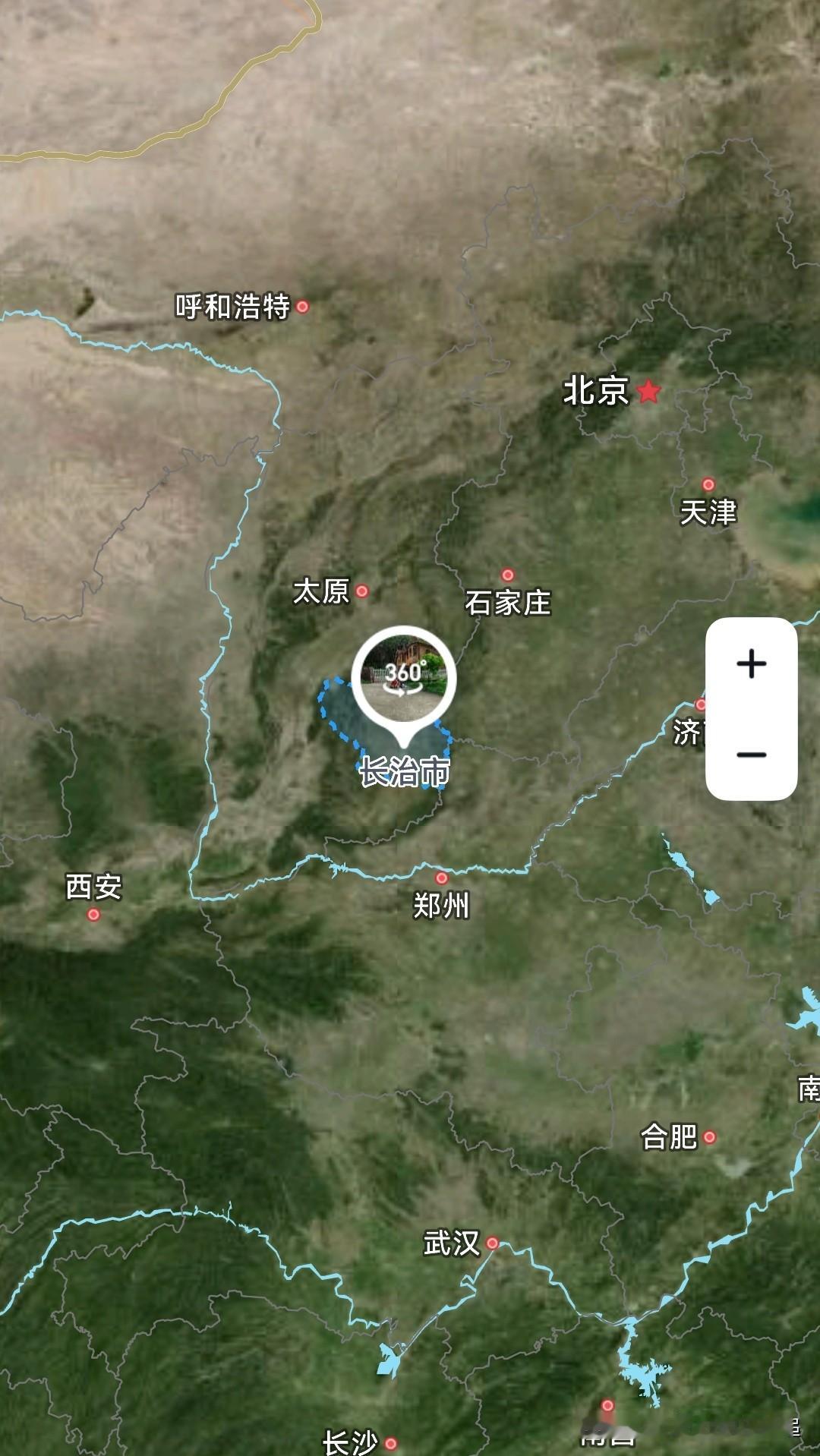 山西，从水利1到长治2算那个什么吗？长治已形成“传统产业稳底盘、新兴产业强动能”