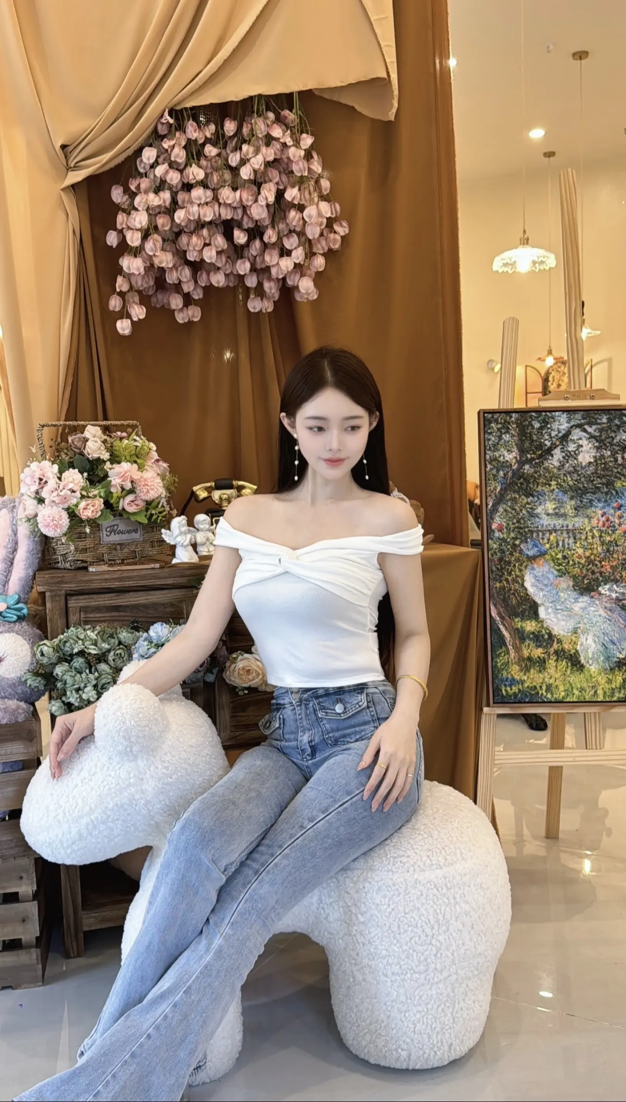 祝大家都是天选发财人