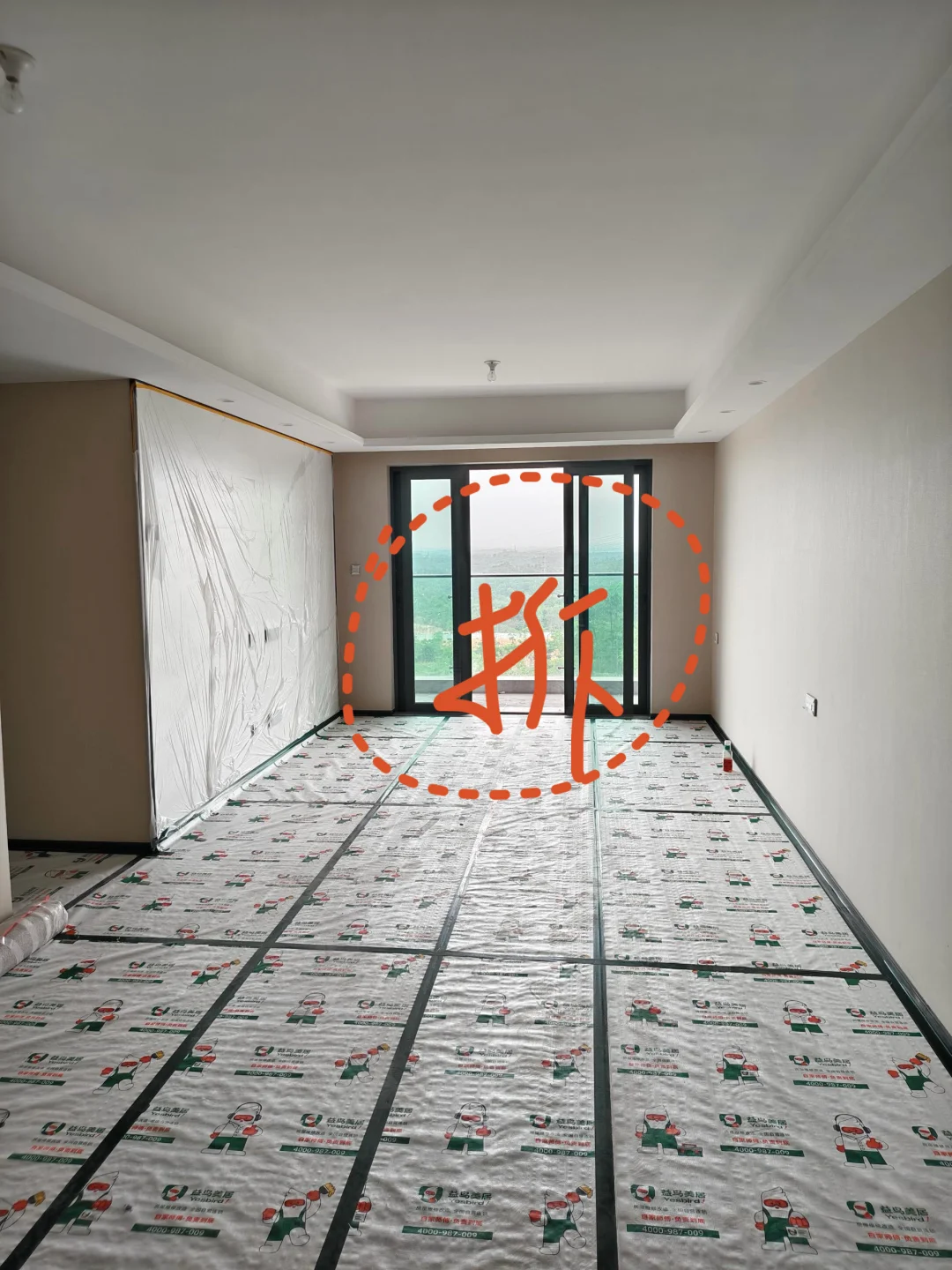 别小看10年老房子！改造完高级感直接拉满