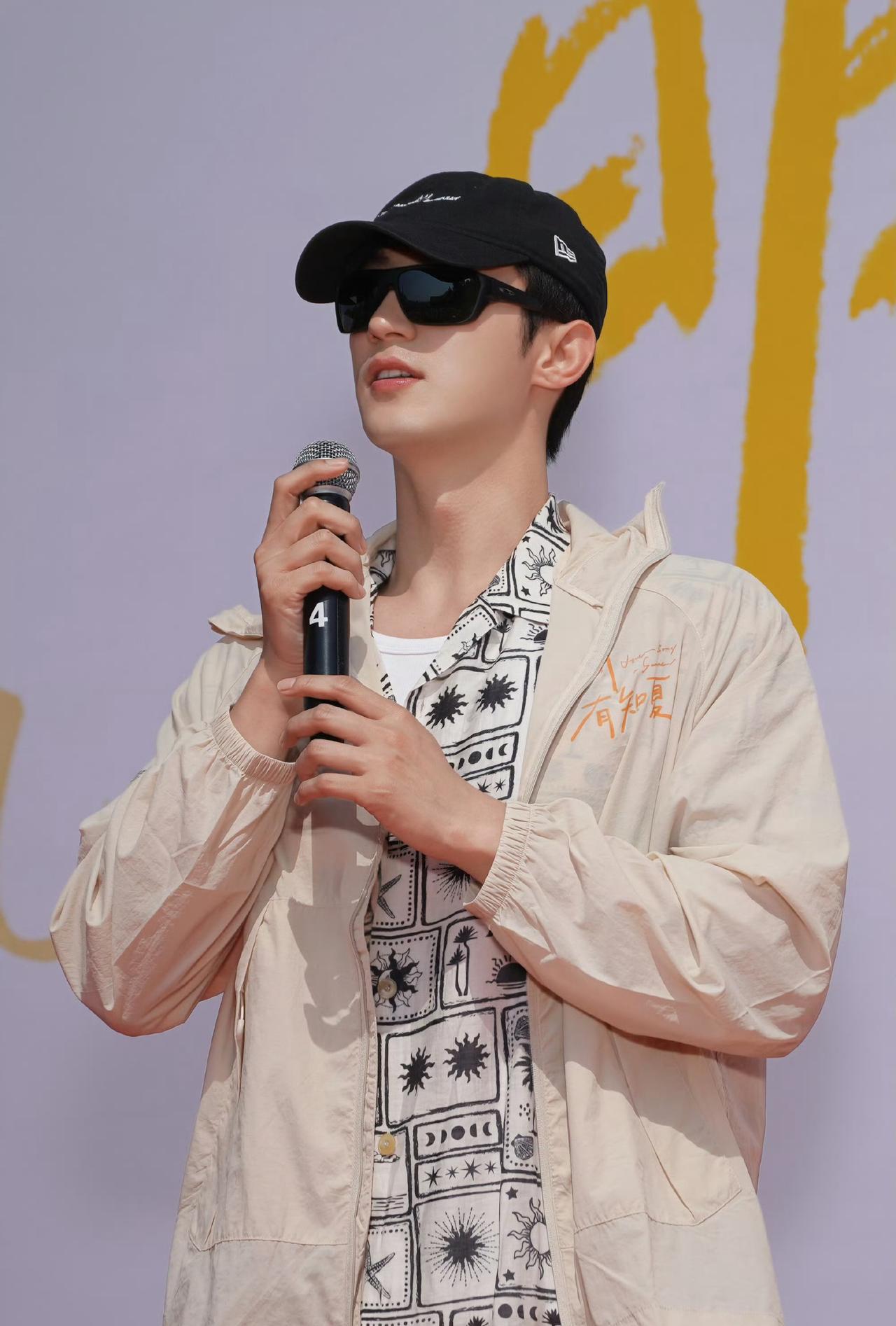 剧集明川有知夏  🐳黄景瑜明川有知夏 🐳黄景瑜厉泽川 

开机大吉 期待厉泽