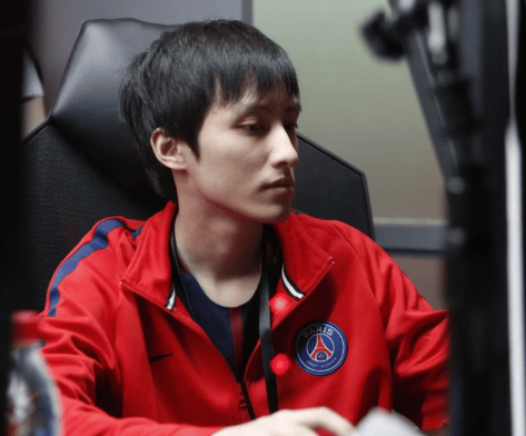 #dota2#  这波Ame和Sccc的节奏越演越烈啊！粉丝都开始出手啦！前情提