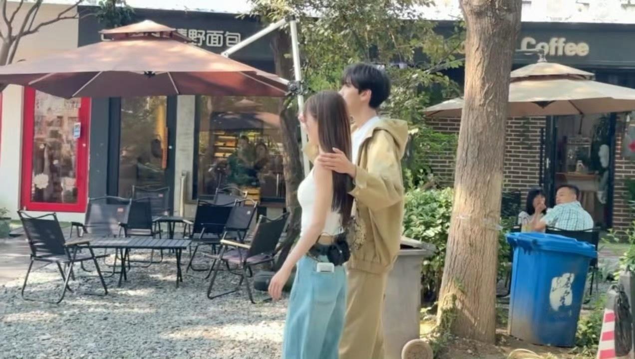 无予伦毕  💛无予伦毕 两个人的综艺是综艺吗～ 