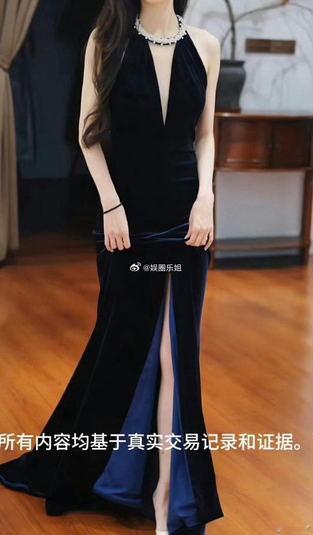 这么漂亮的礼服居然才376块这么良心的卖家还要承受BP一顿火锅钱收获这么漂亮的礼