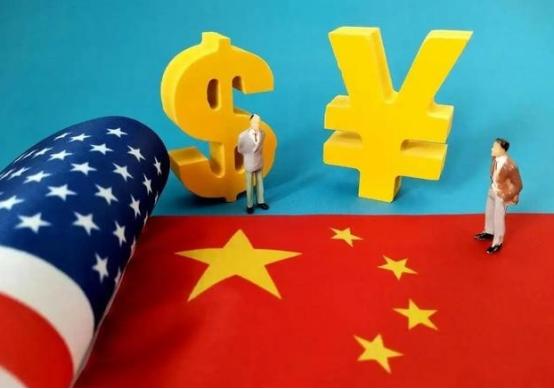 大反转！中美 GDP 差距又缩小了！2020 年我们曾冲到美国的 70% 以上创