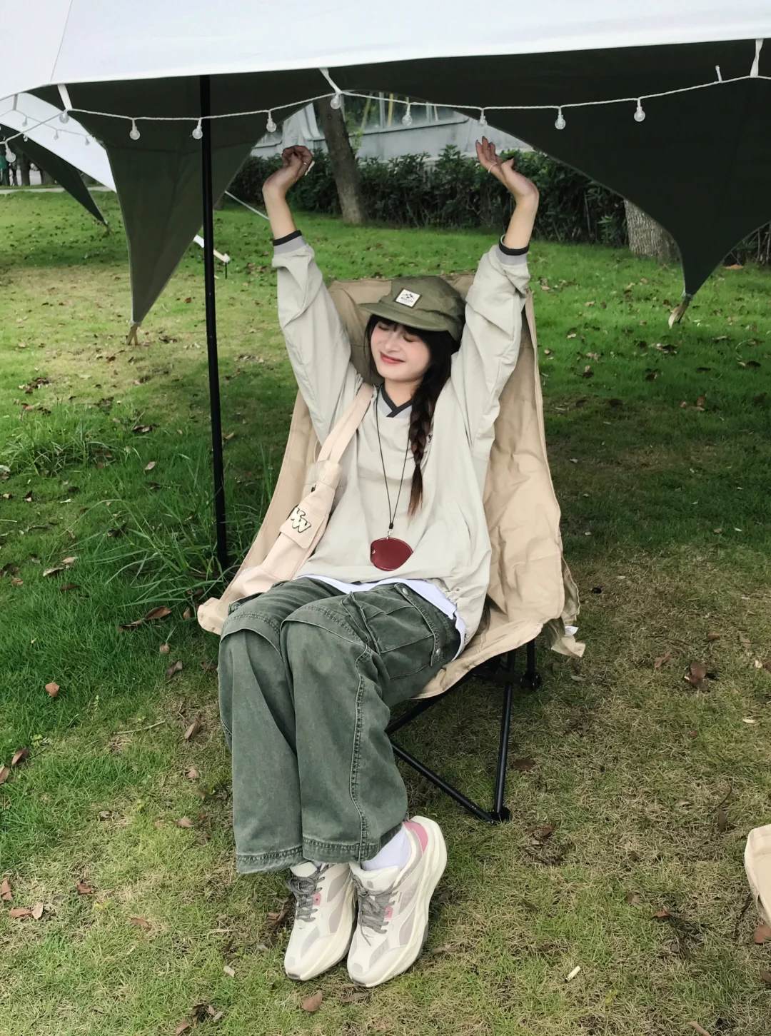 阴天日记. ˙ᵕ˙☁️ ✩ᯓ 🍃