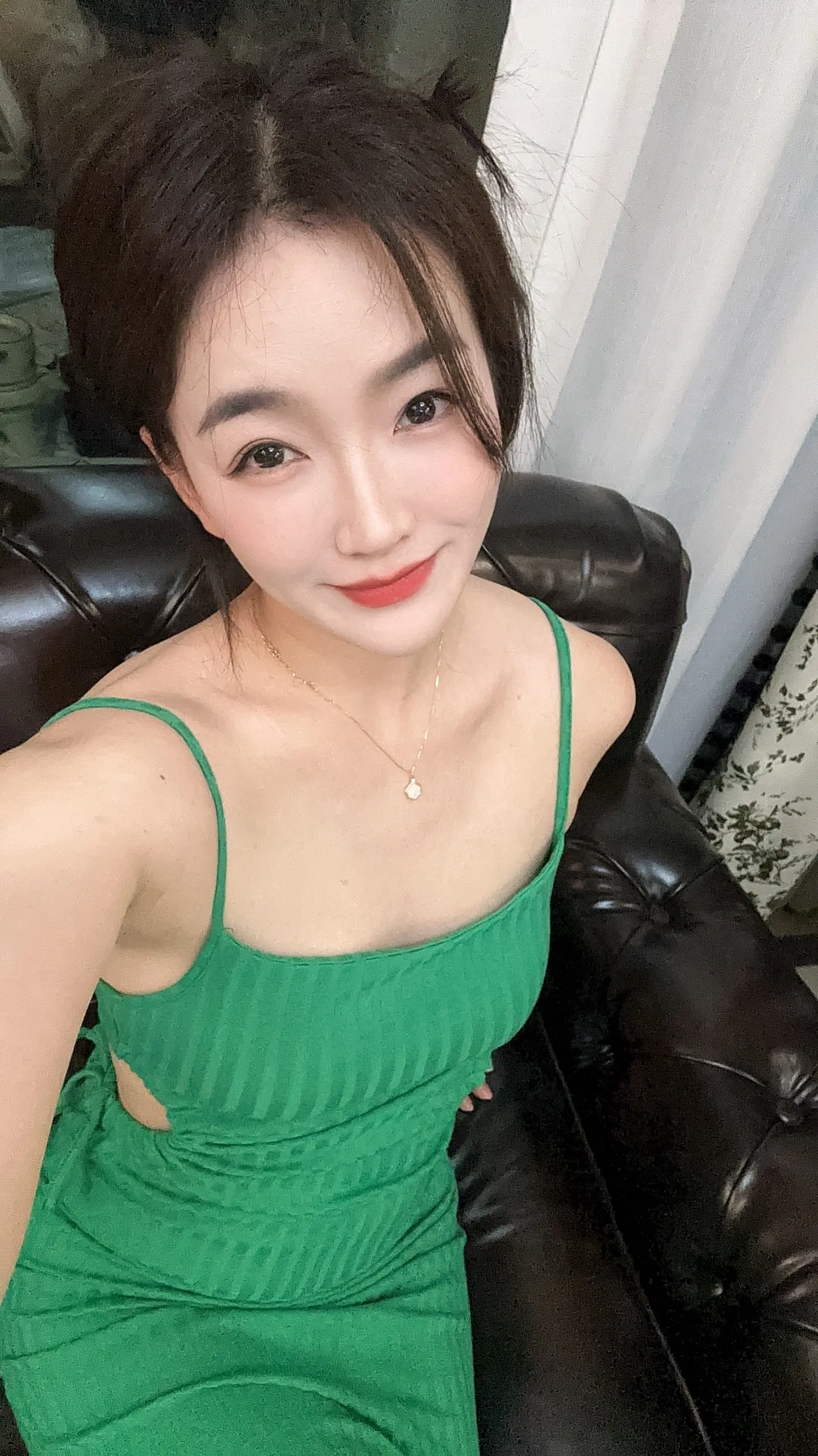 为什么呢～