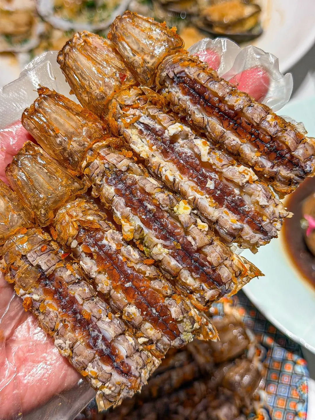 上海！本帮江浙菜No.1开工饭首选！！