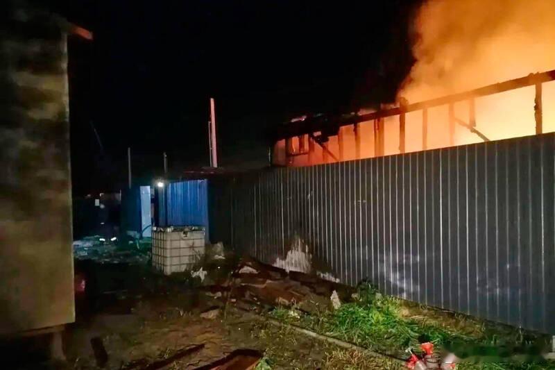 乌克兰无人机大规模袭击莫斯科！造成3人受伤，克里米亚多地停电海外新鲜事俄乌战争 