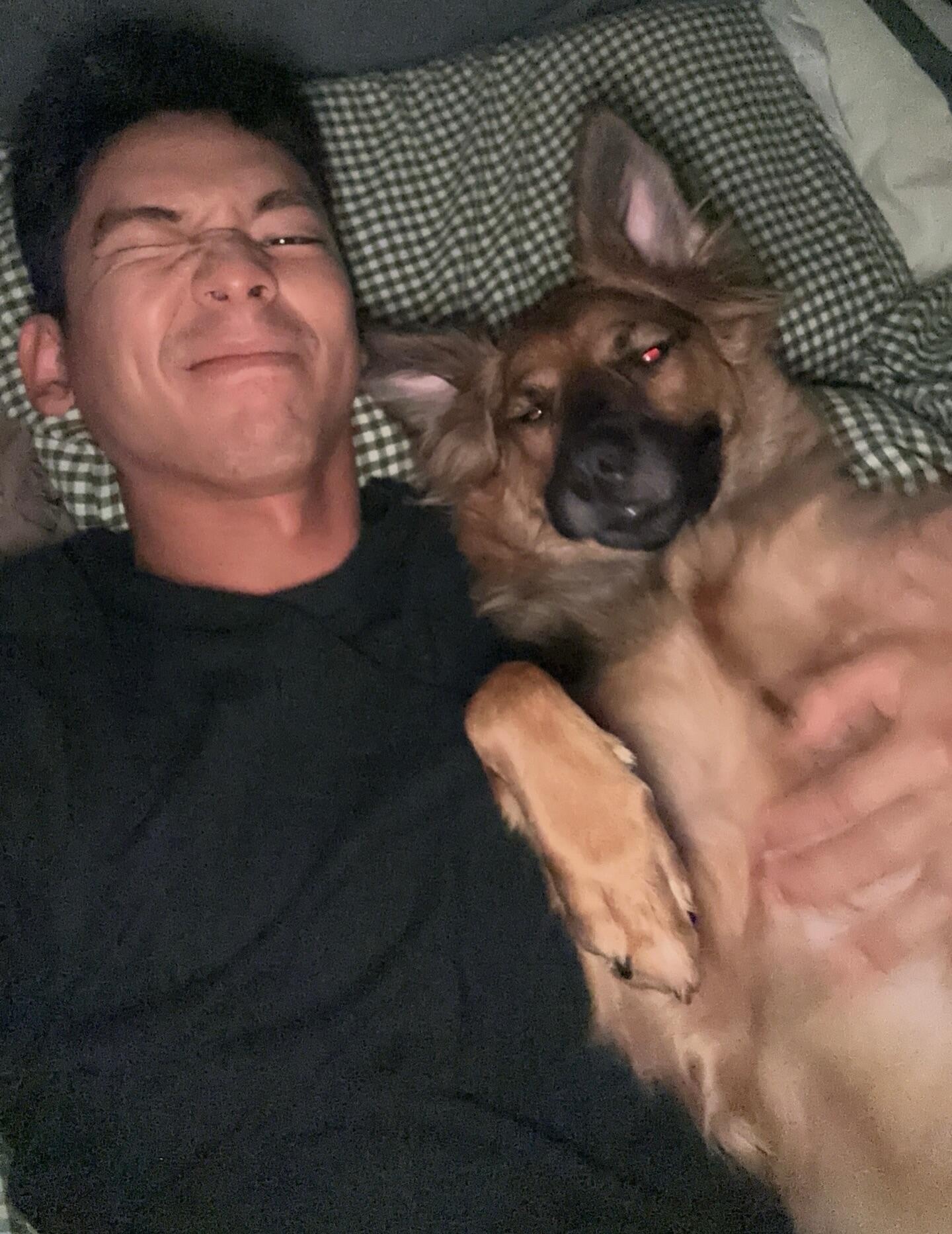 林柏宏可口成这样 