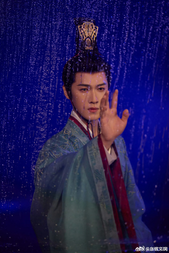 归良辰原著金银错归良辰 冲着原著《金银错》也要追《归良辰》！尤四姐的小说以虐闻名