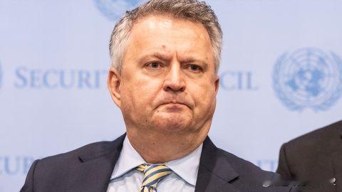 基斯利察解读：特朗普如何看待普京遭遇的新一轮失利


美国总统特朗普指出，普京在