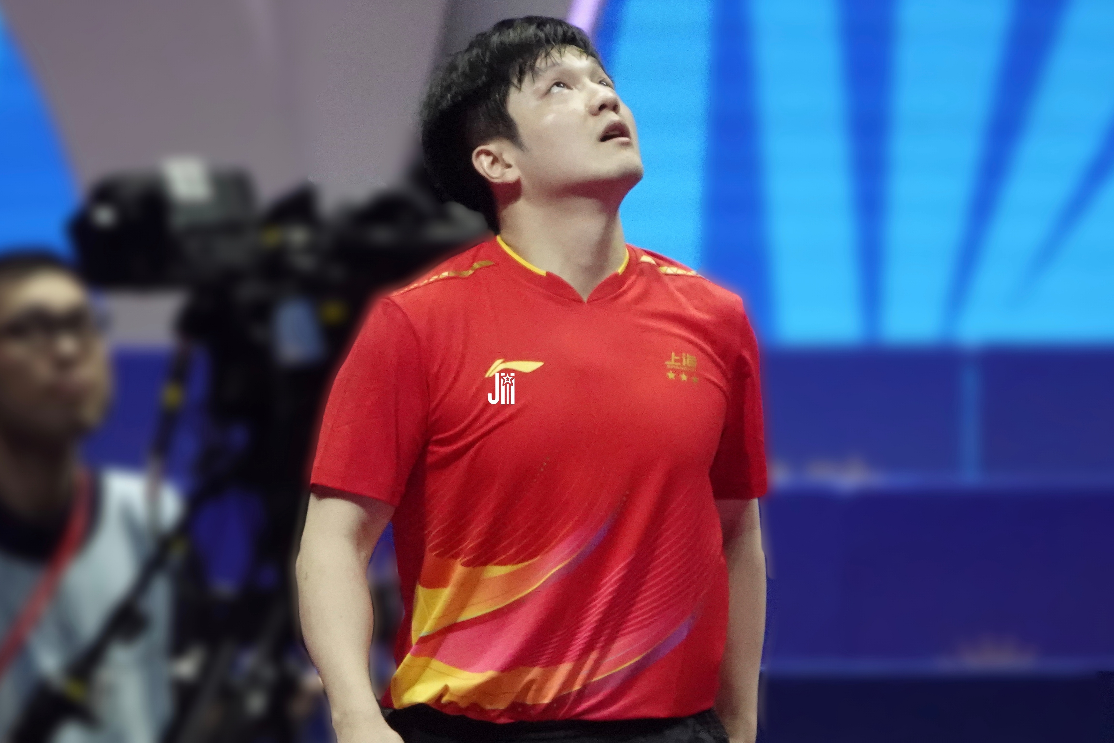 20251116 全运会 澳门 男单决赛 