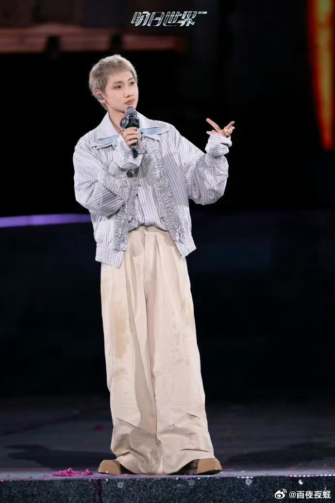 汪苏泷悄咪咪的剧透汪苏泷悄咪咪的剧透演出时间 汪苏泷的剧透永远有新花样，上次是歌