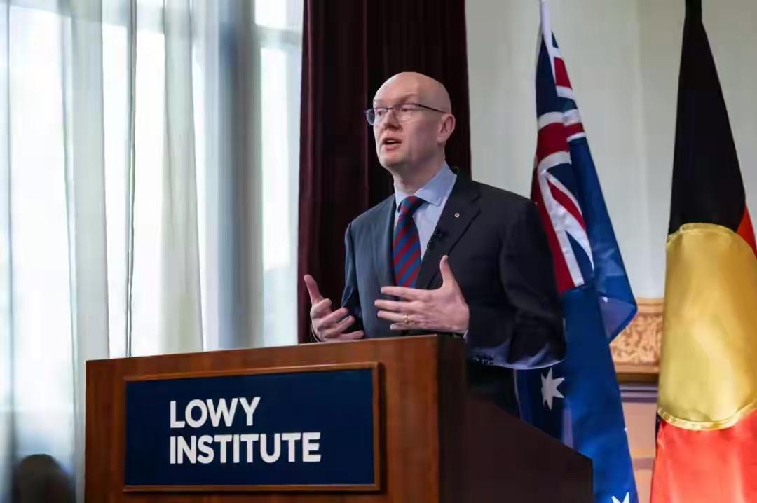 西方智库：中国让很多人都有幻想，特朗普没有，他才不和中国硬刚

西方部分智库近期