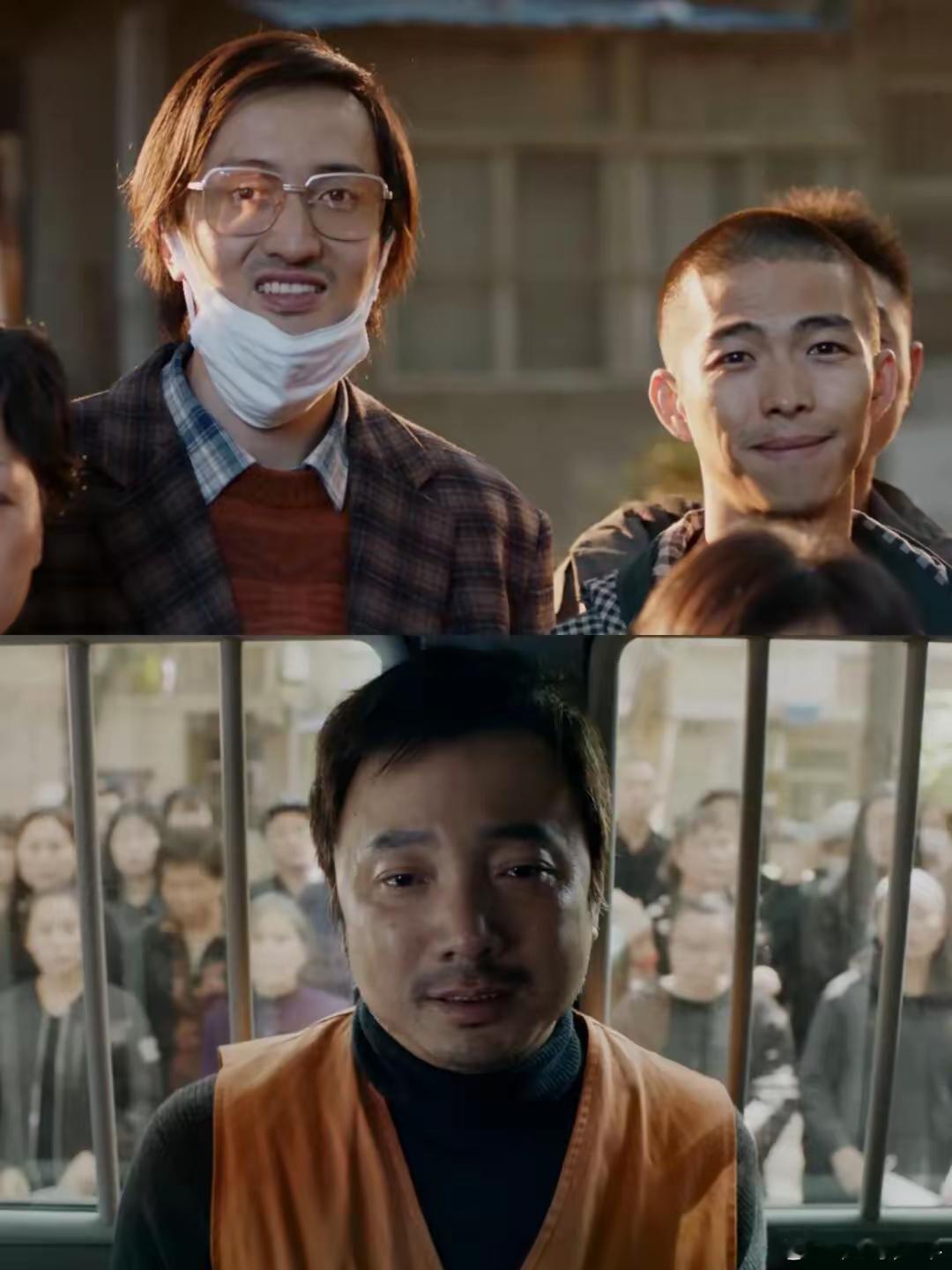 近十年国产电影TOP榜1、《我不是药神》2、《好东西》3、《喜丧》4、《隐入尘烟