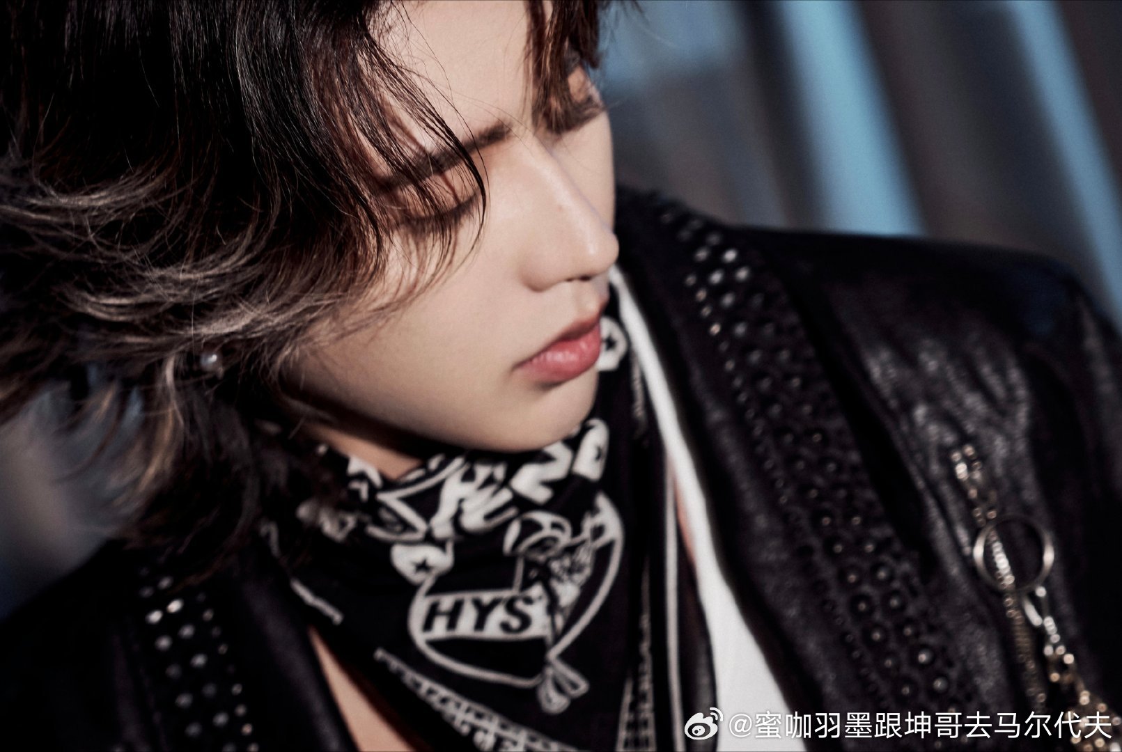COLDY 💞早上好！ 